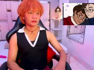 Cam4 Live Porn of EriolWest