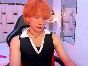 Cam4 Watch Live Sex Cams of EriolWest