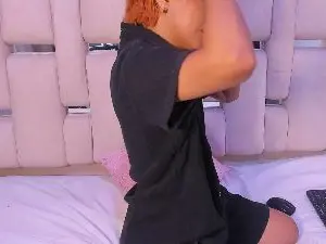 Cam4 Live Sex of EriolWest