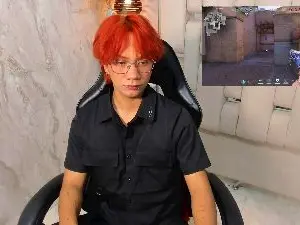 Cam4 Best live sex cam show of EriolWest