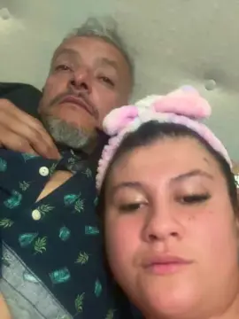 Cam4 Live Porn of Pareja_vregion