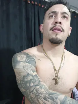 Cam4 Nude Webcam of Im_massimo777