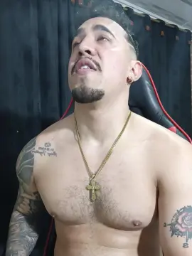 Cam4 Private Sex Chat of Im_massimo777