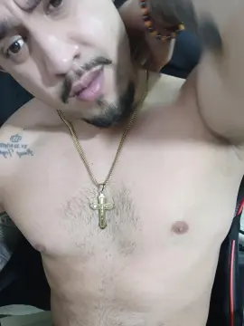 Cam4 Live Sex of Im_massimo777