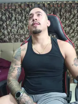 Cam4 Live Sex Cam of Im_massimo777