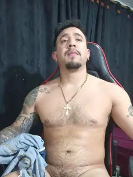 Cam4 Best Webcam of Im_massimo777