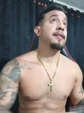 Cam4 Adult Webcam of Im_massimo777