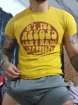 Cam4 Adult Webcams of Im_massimo777