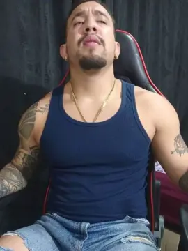 Cam4 Best Webcam of Im_massimo777