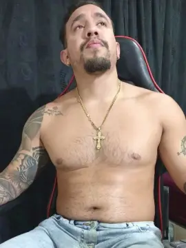 Cam4 Private Sex Chat of Im_massimo777