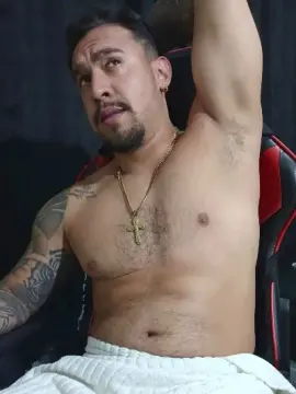 Cam4 Adult Video Chat of Im_massimo777