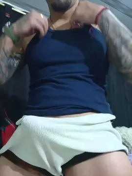 Cam4 Private Sex Chat of Im_massimo777