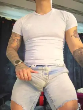 Cam4 Adult Webcams of Im_massimo777