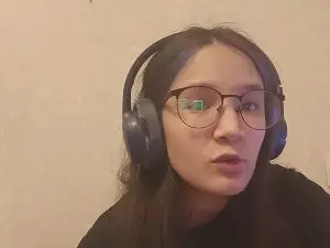 Cam4 Nude Webcam of SeemaVallee