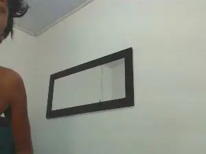 Cam4 Adult Webcam of your_blackk