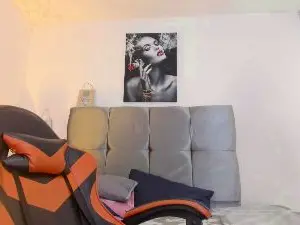 Cam4 Adult Video Chat of Ariel_star