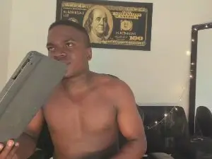 Cam4 Live Sex of Ben_Castro