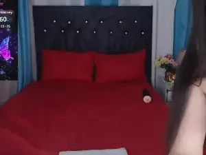 Cam4 Best live sex cam show of anna471