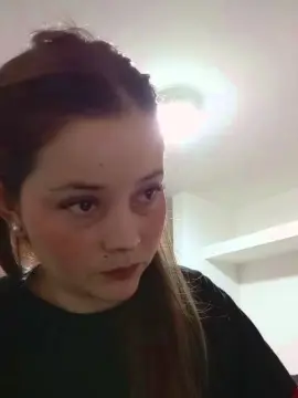 Cam4 Live Porn of lunasofia2