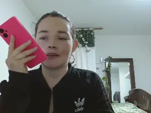 Cam4 Sex Cam of lunasofia2