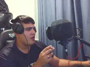 Cam4 Best live sex cam show of Reyhotfunny