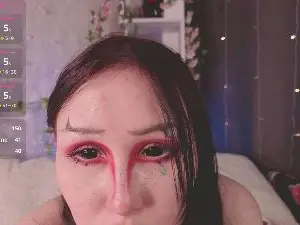 Cam4 Live Sex of YungPolian