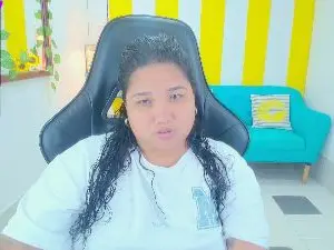 Cam4 Best live sex cam show of gaby_sweet1