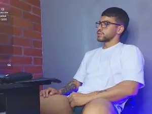 Cam4 Free Live Porn of lucky_blessed