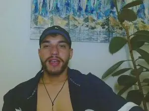 Cam4 Best Webcam of lucky_blessed