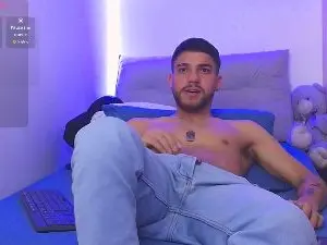 Cam4 Live Porn of lucky_blessed