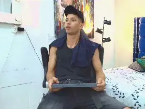 Cam4 Live Sex of Angeel_hot24_