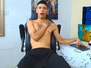 Cam4 Live Sex Cam of Angeel_hot24_