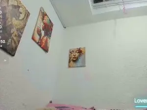 Cam4 Free Porn Cam of Lola_starx