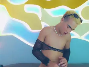 Cam4 Adult Video Chat of MaiteCandyxx