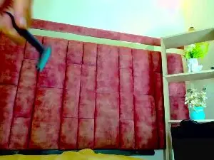 Cam4 Sex Chat of MaiteCandyxx