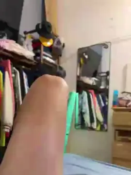 Cam4 Adult Webcam of anahy25