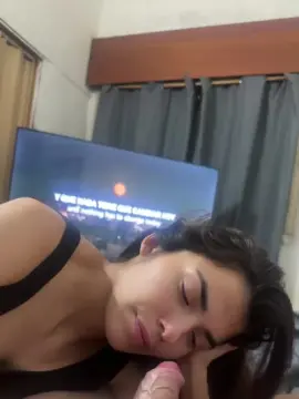 Cam4 Live Sex of anahy25