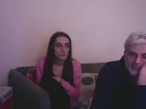 Cam4 Nude Webcam of chiara_mario