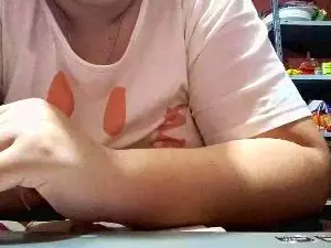 Cam4 Best Webcam of frutillitacrem4