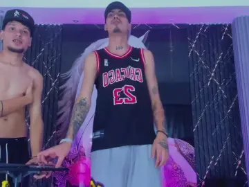 Cam4 Best Webcam of handsome_boys22