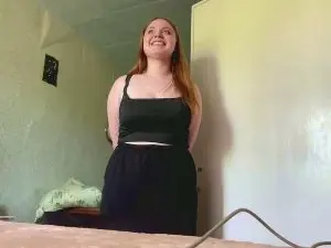 Cam4 Free Porn Cam of CheryHerod