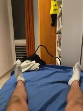 Cam4 Adult Webcam of DiEndo31