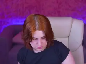 Cam4 Private Sex Chat of Fairy_Foxx