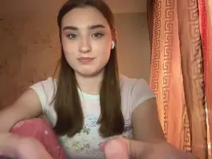 Cam4 Adult Webcam of KrystaWeissman