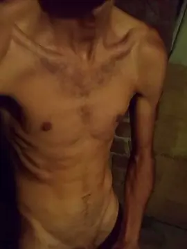 Cam4 Free Live Porn of Leo23cm5