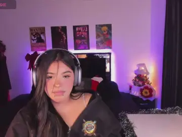 Cam4 Adult Video Chat of Mariana_Hasper_