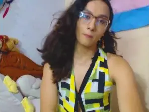 Cam4 Private Sex Chat of aurora_sanders1