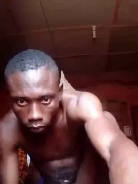 Cam4 Free Porn Cam of Cumhardick