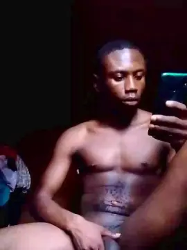 Cam4 Nude Webcam of Cumhardick