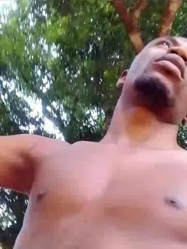 Cam4 Live Porn of Cumhardick